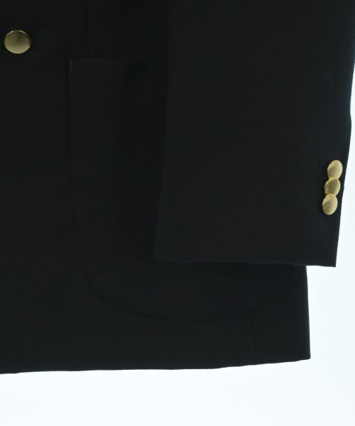 UNITED ARROWS（ユナイテッドアローズ）ジャケット 紺 サイズ:48(L位) メンズ/2200621794038