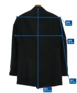 UNITED ARROWS（ユナイテッドアローズ）ジャケット 紺 サイズ:48(L位) メンズ/2200621794038