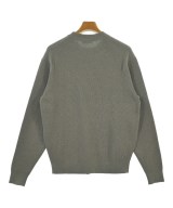 UNITED ARROWS（ユナイテッドアローズ）ニット・セーター グレー サイズ:S メンズ/2200622059020