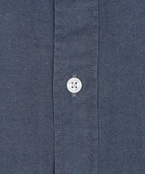 UNITED ARROWS（ユナイテッドアローズ）カジュアルシャツ 紺 サイズ:XL メンズ/2200612630246