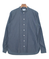 UNITED ARROWS（ユナイテッドアローズ）カジュアルシャツ 紺 サイズ:XL メンズ/2200612630246