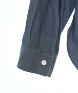 UNITED ARROWS（ユナイテッドアローズ）カジュアルシャツ 紺 サイズ:XL メンズ/2200612630246
