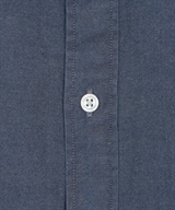 UNITED ARROWS（ユナイテッドアローズ）カジュアルシャツ 紺 サイズ:XL メンズ/2200612630246