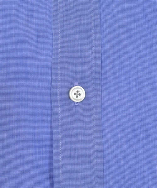 UNITED ARROWS（ユナイテッドアローズ）カジュアルシャツ 青 サイズ:42(L位) メンズ/2200612630253