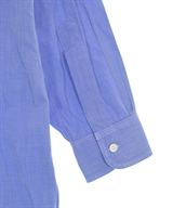 UNITED ARROWS（ユナイテッドアローズ）カジュアルシャツ 青 サイズ:42(L位) メンズ/2200612630253