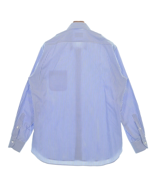 UNITED ARROWS（ユナイテッドアローズ）カジュアルシャツ 白 サイズ:43(XL位) メンズ/2200612630260