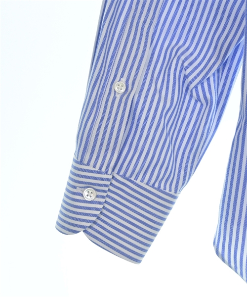 UNITED ARROWS（ユナイテッドアローズ）カジュアルシャツ 白 サイズ:43(XL位) メンズ/2200612630260