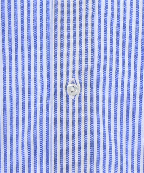 UNITED ARROWS（ユナイテッドアローズ）カジュアルシャツ 白 サイズ:43(XL位) メンズ/2200612630260