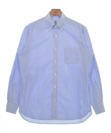 UNITED ARROWS（ユナイテッドアローズ）カジュアルシャツ 白 サイズ:43(XL位) メンズ/2200612630260