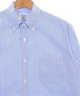 UNITED ARROWS（ユナイテッドアローズ）カジュアルシャツ 白 サイズ:43(XL位) メンズ/2200612630260