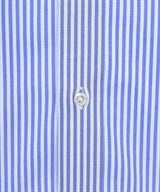 UNITED ARROWS（ユナイテッドアローズ）カジュアルシャツ 白 サイズ:43(XL位) メンズ/2200612630260