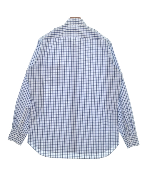 UNITED ARROWS（ユナイテッドアローズ）カジュアルシャツ 白 サイズ:-(XL位) メンズ/2200612630291