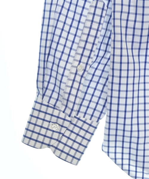 UNITED ARROWS（ユナイテッドアローズ）カジュアルシャツ 白 サイズ:-(XL位) メンズ/2200612630291