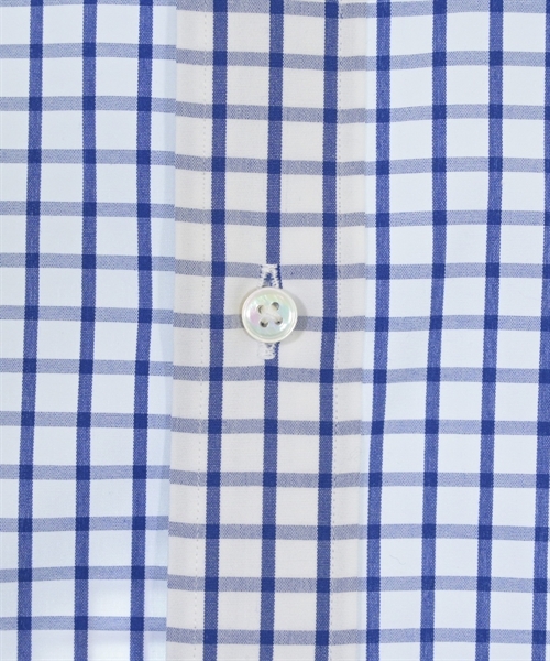 UNITED ARROWS（ユナイテッドアローズ）カジュアルシャツ 白 サイズ:-(XL位) メンズ/2200612630291