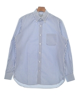 UNITED ARROWS（ユナイテッドアローズ）カジュアルシャツ 白 サイズ:-(XL位) メンズ/2200612630291