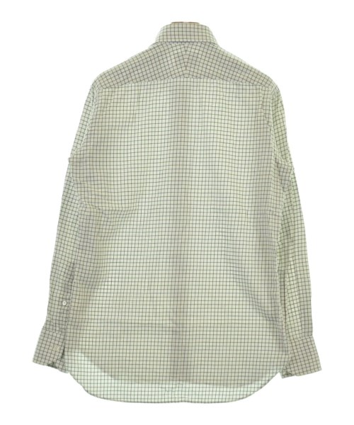 UNITED ARROWS（ユナイテッドアローズ）カジュアルシャツ 白 サイズ:37(XS位) メンズ/2200620118064