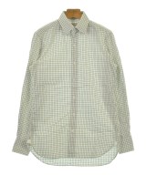 UNITED ARROWS（ユナイテッドアローズ）カジュアルシャツ 白 サイズ:37(XS位) メンズ/2200620118064