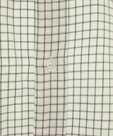 UNITED ARROWS（ユナイテッドアローズ）カジュアルシャツ 白 サイズ:37(XS位) メンズ/2200620118064