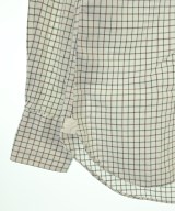 UNITED ARROWS（ユナイテッドアローズ）カジュアルシャツ 白 サイズ:37(XS位) メンズ/2200620118064