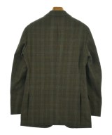 UNITED ARROWS（ユナイテッドアローズ）テーラードジャケット カーキ サイズ:44(S位) メンズ/2200620118088