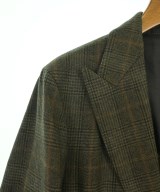UNITED ARROWS（ユナイテッドアローズ）テーラードジャケット カーキ サイズ:44(S位) メンズ/2200620118088