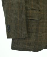 UNITED ARROWS（ユナイテッドアローズ）テーラードジャケット カーキ サイズ:44(S位) メンズ/2200620118088
