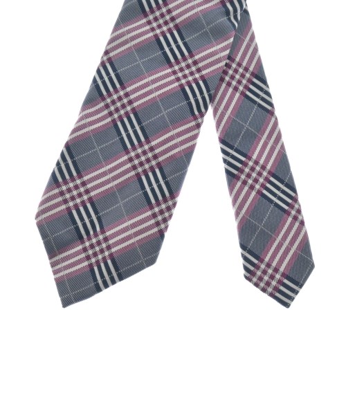 UNITED ARROWS（ユナイテッドアローズ）ネクタイ 紺 サイズ:- メンズ/2200621816150