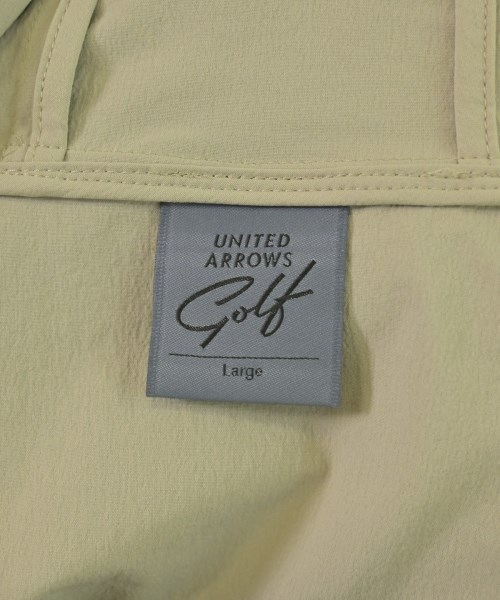 UNITED ARROWS（ユナイテッドアローズ）その他 ベージュ サイズ:L メンズ/2200622546049