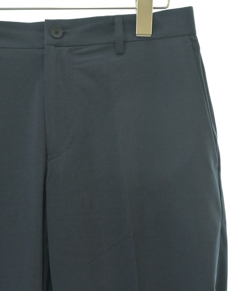 UNITED ARROWS（ユナイテッドアローズ）スラックス 紺 サイズ:S メンズ/2200622834054