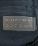 UNITED ARROWS（ユナイテッドアローズ）スラックス 紺 サイズ:S メンズ/2200622834054