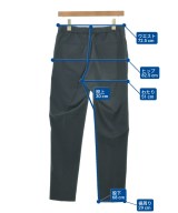 UNITED ARROWS（ユナイテッドアローズ）スラックス 紺 サイズ:S メンズ/2200622834054