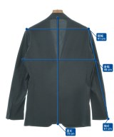 UNITED ARROWS（ユナイテッドアローズ）ジャケット 紺 サイズ:S メンズ/2200622834061