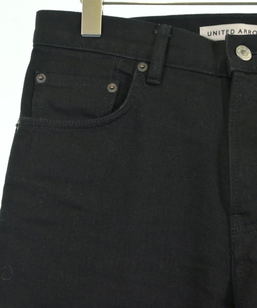 UNITED ARROWS（ユナイテッドアローズ）その他 黒 サイズ:S メンズ/2200623030011