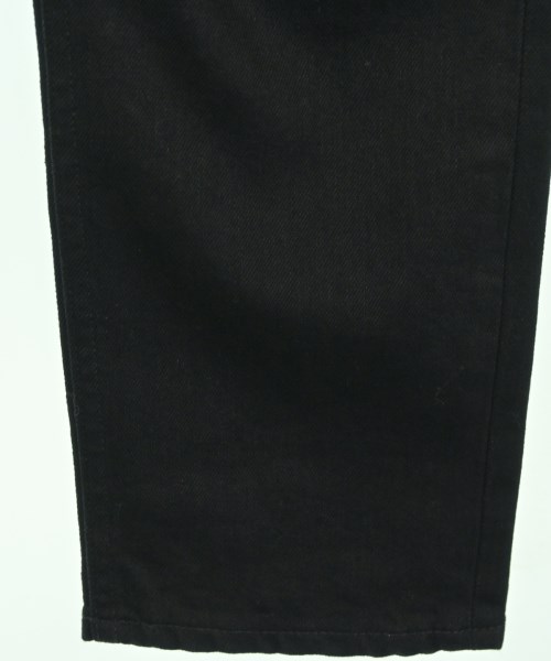 UNITED ARROWS（ユナイテッドアローズ）その他 黒 サイズ:S メンズ/2200623030011