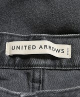 UNITED ARROWS（ユナイテッドアローズ）デニムパンツ グレー サイズ:S メンズ/2200623030028