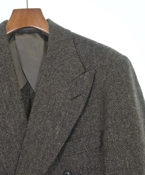 UNITED ARROWS（ユナイテッドアローズ）ジャケット 茶 サイズ:50(XL位) メンズ/2200623120040