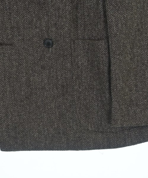 UNITED ARROWS（ユナイテッドアローズ）ジャケット 茶 サイズ:50(XL位) メンズ/2200623120040