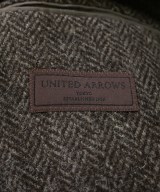 UNITED ARROWS（ユナイテッドアローズ）ジャケット 茶 サイズ:50(XL位) メンズ/2200623120040