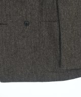 UNITED ARROWS（ユナイテッドアローズ）ジャケット 茶 サイズ:50(XL位) メンズ/2200623120040