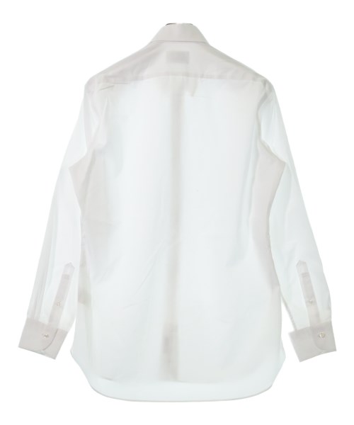 UNITED ARROWS（ユナイテッドアローズ）カジュアルシャツ 白 サイズ:39(M位) メンズ/2200598594549