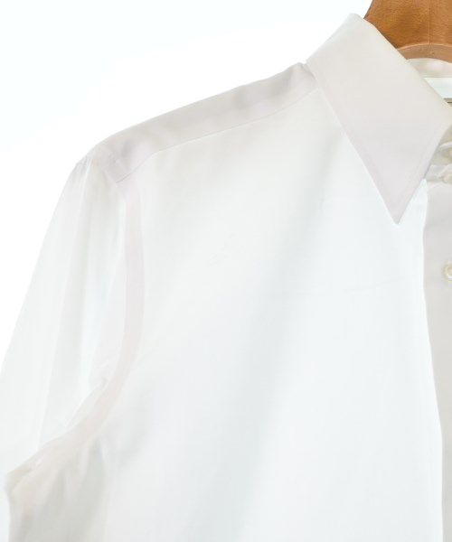 UNITED ARROWS（ユナイテッドアローズ）カジュアルシャツ 白 サイズ:39(M位) メンズ/2200598594549