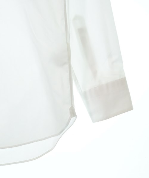 UNITED ARROWS（ユナイテッドアローズ）カジュアルシャツ 白 サイズ:39(M位) メンズ/2200598594549