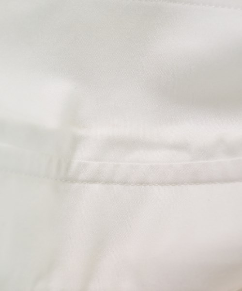 UNITED ARROWS（ユナイテッドアローズ）カジュアルシャツ 白 サイズ:39(M位) メンズ/2200598594549