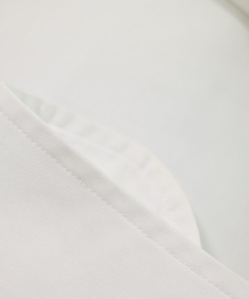 UNITED ARROWS（ユナイテッドアローズ）カジュアルシャツ 白 サイズ:39(M位) メンズ/2200598594549