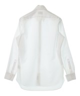 UNITED ARROWS（ユナイテッドアローズ）カジュアルシャツ 白 サイズ:39(M位) メンズ/2200598594549