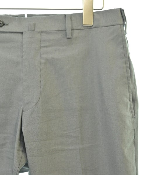UNITED ARROWS（ユナイテッドアローズ）スラックス グレー サイズ:46(M位) メンズ/2200618630059