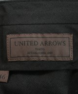 UNITED ARROWS（ユナイテッドアローズ）スラックス グレー サイズ:46(M位) メンズ/2200618630059