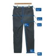 UNITED ARROWS（ユナイテッドアローズ）スラックス 紺 サイズ:46(M位) メンズ/2200618630073