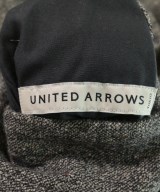 UNITED ARROWS（ユナイテッドアローズ）ステンカラーコート 黒 サイズ:L メンズ/2200623476017