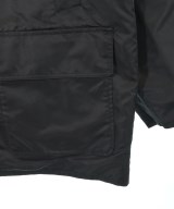 UNITED ARROWS（ユナイテッドアローズ）ステンカラーコート 黒 サイズ:L メンズ/2200623476017